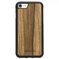 Etui i futerały do telefonów - Etui drewniane Bewood iPhone 7/8 limba - miniaturka - grafika 1