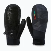Rękawice narciarskie - Rękawice snowboardowe męskie Dakine Impreza Gore-Tex Mitt - miniaturka - grafika 1