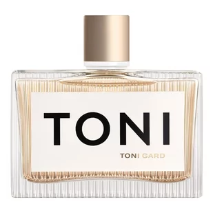 Toni Gard TONI Eau de Parfum Spray 90 ml - Wody i perfumy damskie - miniaturka - grafika 1