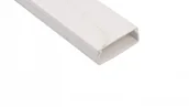 Akcesoria do kolektorów i fotowoltaiki - MARMAT Kanał instalacyjny LS 50x18 EKO biała 68006 2m - miniaturka - grafika 1
