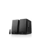 Głośniki i kolumny - Edifier R1700BT - 2.0 - Bluetooth - brown - miniaturka - grafika 1
