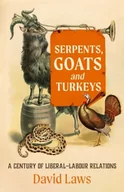 Biografie obcojęzyczne - Serpents, Goats and Turkeys - miniaturka - grafika 1
