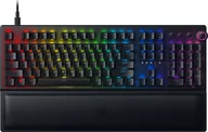 Klawiatury - Razer BlackWidow V3 Pro Czarny (RZ03-03530100-R3M1) - miniaturka - grafika 1