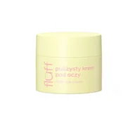 Kosmetyki pod oczy - Fluff Puszysty Krem Pod Oczy 15ML - miniaturka - grafika 1