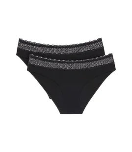 2 x Majtki damskie Feel of Modal Tai 2P-XL - Majtki damskie - miniaturka - grafika 1