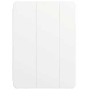 Apple Etui na iPad Pro Smart Folio Biały MJMA3ZM A - Etui do tabletów - miniaturka - grafika 1