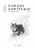 E-booki - przewodniki - Gawędy łowieckie. W ussuryjskiej tajdze - miniaturka - grafika 1