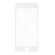 Szkła hartowane na telefon - TEMPERED Iphone 7 Szkło Hartowane 5D 9H Klej Na Cały Ekran - miniaturka - grafika 1
