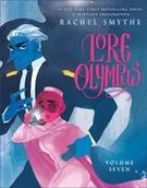 Komiksy dla młodzieży - Lore Olympus: Volume Seven - Smythe, Rachel - miniaturka - grafika 1