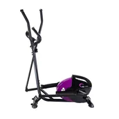 Orbitreki - HMS H9249V PURPLE ORBITREK MAGNETYCZNY HMS - miniaturka - grafika 1