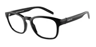 Okulary korekcyjne, oprawki, szkła - Okulary korekcyjne Arnette AN 7207 CHUUTT 2753 - miniaturka - grafika 1