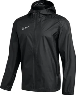 Kurtka męska Nike Academy 25 Storm-FIT Rain Jacket czarna FZ9858 010 M - Kurtki męskie - miniaturka - grafika 1