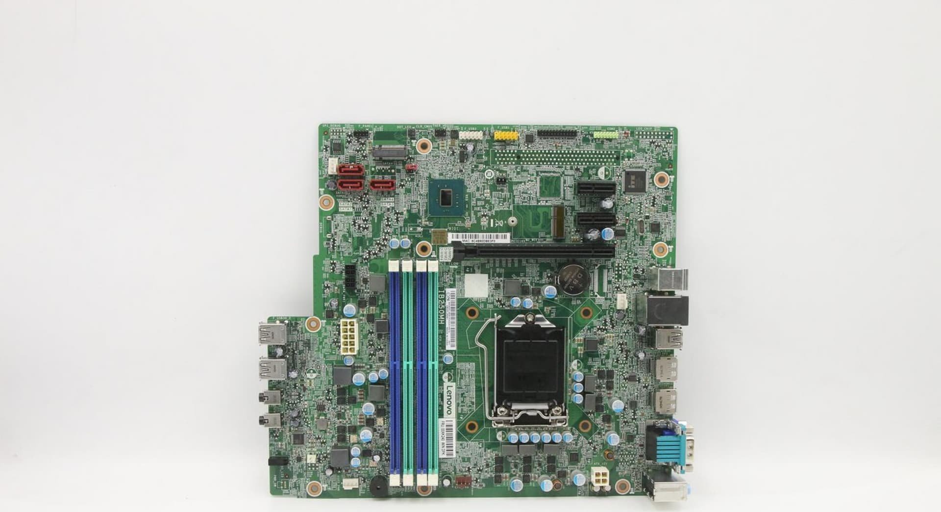 Lenovo Planar Intel KBL M710TS WW W 00XK240