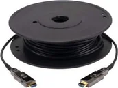 Kable - Kabel Aten ATEN VE7831A Aktywny kabel optyczny HDMI True 4K 10 m - miniaturka - grafika 1