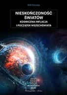 Nauka - nieskończoność światów - miniaturka - grafika 1