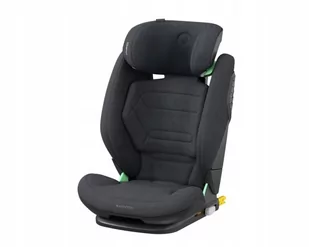 Maxi Cosi RodiFix Pro2 i-Size Authentic Graphite - Foteliki samochodowe - miniaturka - grafika 1