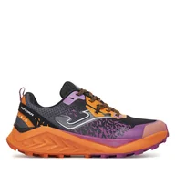 Buty sportowe damskie - Buty do biegania Joma Tundra 2501 TKTULS2501 Czarny - miniaturka - grafika 1