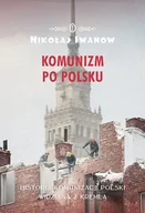 E-booki - nauka - Komunizm po polsku - miniaturka - grafika 1