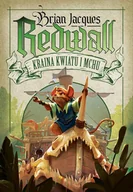 E-booki dla dzieci i młodzieży - Redwall - miniaturka - grafika 1