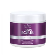Peelingi do ciała - Peeling do ciała i stóp - Farmona Profesional - Skin Scrub Forest Fruits - 500 g - miniaturka - grafika 1