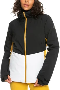 Kurtka damska Roxy Peakside Insulated Snow narciarska-XXL - Kurtki damskie - miniaturka - grafika 1