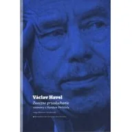 Klasyka - Zaoczne przesłuchanie - Havel Vaclav - miniaturka - grafika 1