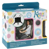 Bielizna ciążowa - pas ciążowy Adapter Do Pasów Dla Kobiet W Ciąży Bezpieczny - miniaturka - grafika 1