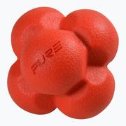 Piłka nożna - PURE2IMPROVE Piłka Pure2Improve Reakcyjna P2I Reaction Ball - miniaturka - grafika 1