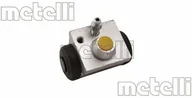 Cylinderki hamulcowe - Cylinderek hamulcowy Metelli 04-1001 - miniaturka - grafika 1