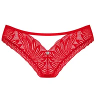 Komplety bielizny - Obsessive Chilisa figi M/L - miniaturka - grafika 1