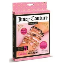 Make it real Zestaw do tworzenia bransoletek Juicy Mini Chains &amp; Charms - Zabawki kreatywne - miniaturka - grafika 1