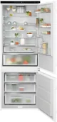 Lodówki do zabudowy - ELECTROLUX KNP7TE75S - miniaturka - grafika 1