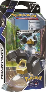 Zestaw karty Pokemon TCG: 10.5 Pokemon GO Battle Deck - Czasopisma - miniaturka - grafika 1
