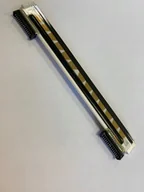 Dodatki do drukarek i skanerów - Głowica drukująca do Zebra GK420D GX420D 203dpi - miniaturka - grafika 1