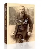 Biografie i autobiografie - Matejko. Malarz i historia - praca zbiorowa - miniaturka - grafika 1