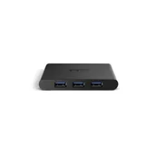 Huby USB - Sitecom USB 3.0 Fast Charging Hub 4 Port hub/koncentrator (8716502029679) - miniaturka - grafika 1