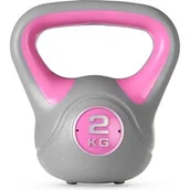 Kettlebell - Hantla Kettlebell 2kg Style Gymtek - miniaturka - grafika 1