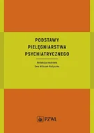 E-booki - nauka - Podstawy pielęgniarstwa psychiatrycznego - miniaturka - grafika 1