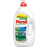 Środki do prania - Persil Universal Gel Tiefenrein 100P 4,5L - miniaturka - grafika 1