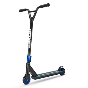 Hulajnoga wyczynowa dla dzieci Razzo street - Hulajnogi - miniaturka - grafika 1