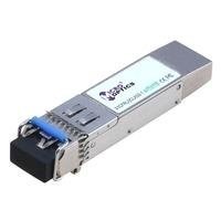 Konwerter światłowodowy MicroOptics SFP 155Mb/s LC SM MO-CDL10JD120B