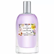 Wody i perfumy damskie - Victorio & Lucchino, Aguas De N°4 Peonia Imperial, woda perfumowana, 30 ml - miniaturka - grafika 1