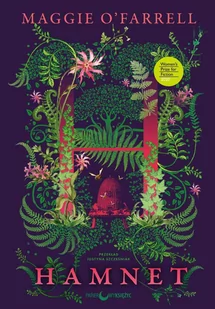 Hamnet - E-booki - literatura obca Hamnet - E-booki - literatura obca - miniaturka - grafika 1