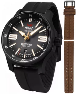 Zegarek Zegarek Vostok Europe YN55-592C554S - Zegarki męskie - miniaturka - grafika 1