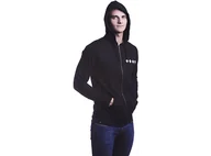 Gadżety dla graczy - Bluza GOOD LOOT WoT Black Hoodie - rozmiar M - miniaturka - grafika 1