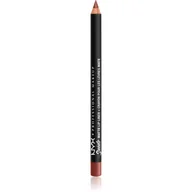 Konturówki do ust - NYX Professional Makeup Professional Makeup ALABAMA Konturówka do ust 1.0 g - miniaturka - grafika 1
