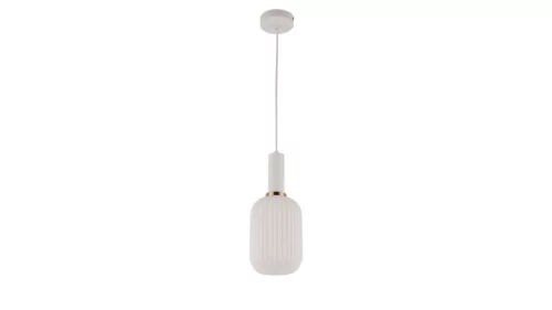 Lumina Deco Deco LAMPA WISZĄCA LOFT MIRANA LDP 6816-3 (MD)