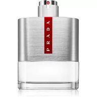 Wody i perfumy męskie - Prada Luna Rossa Woda toaletowa 150ml - miniaturka - grafika 1