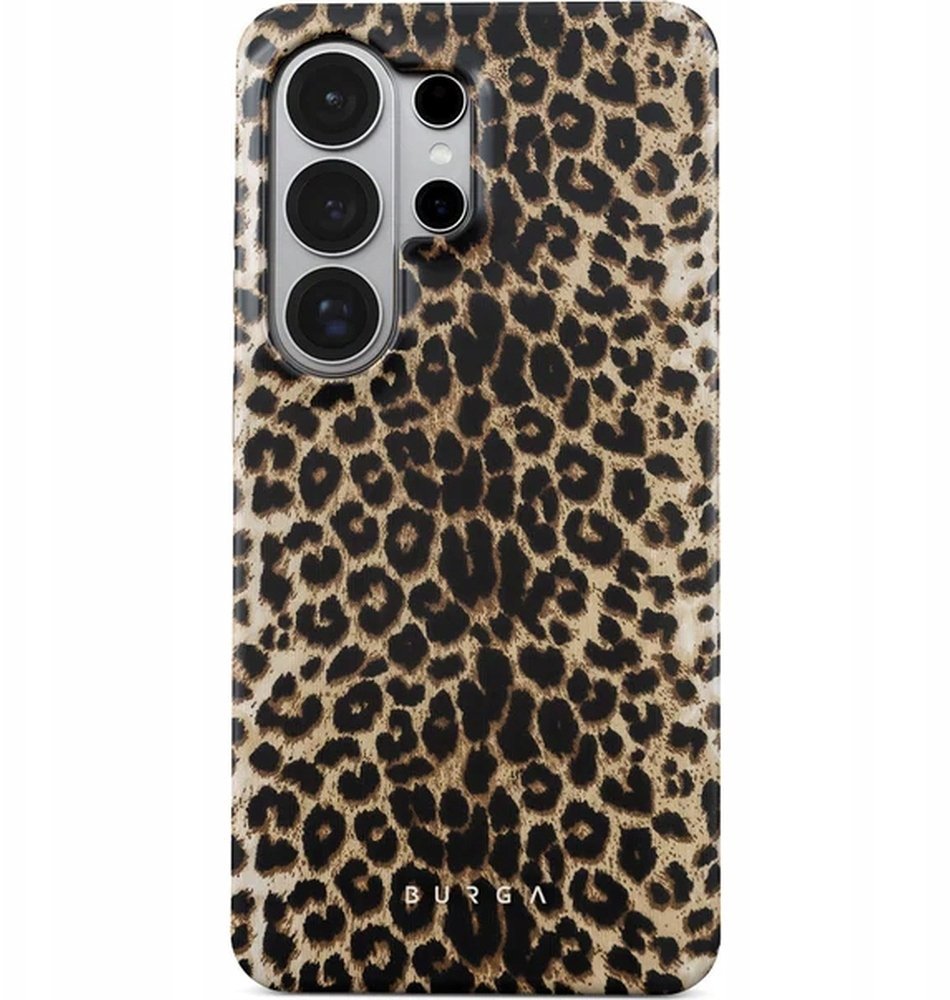 Burga BURGA Player Tough Magnetic Case For Samsung Galaxy S26 Ultra