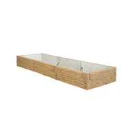 Donice - Warzywnik-skrzynka ogrodowa 30cm betonowy - miniaturka - grafika 1